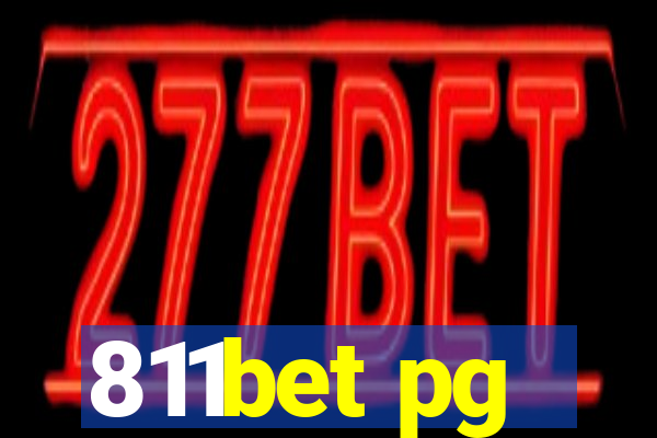 811bet pg